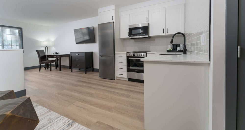 Фото Prestige Rocky Mountain Resort