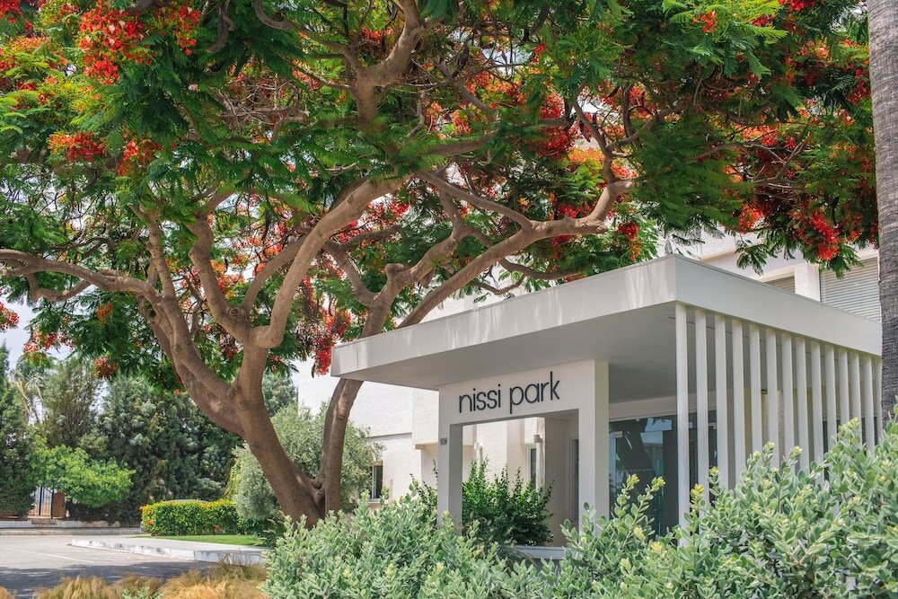 Фото Nissi Park Hotel