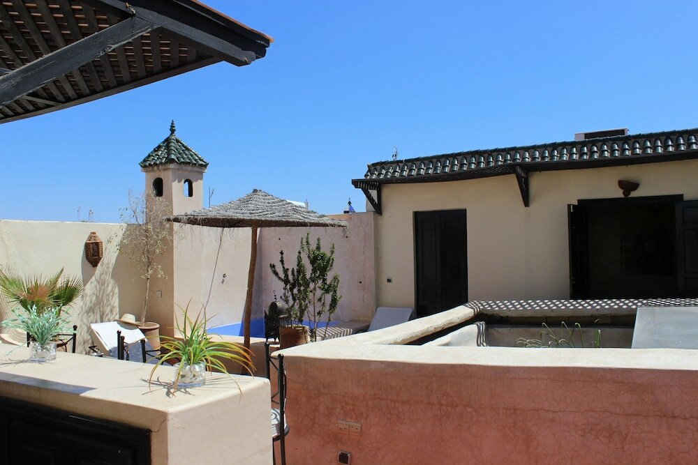 Фото Riad Dar Ftouma