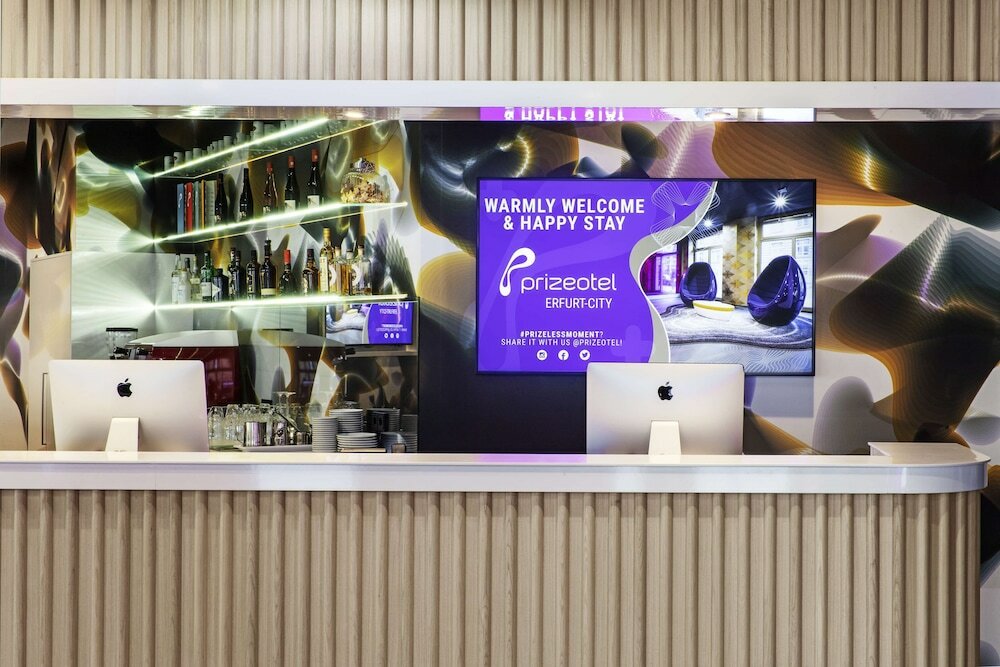 Фото Prize by Radisson Erfurt City