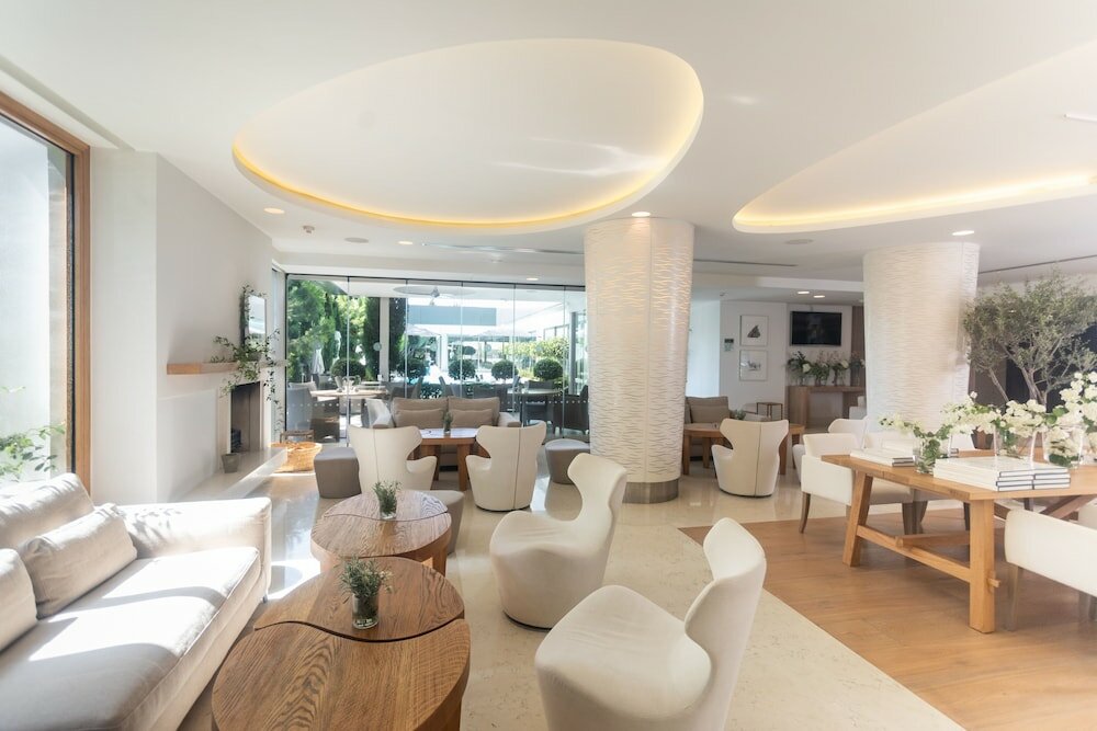 Фото Alasia Hotel