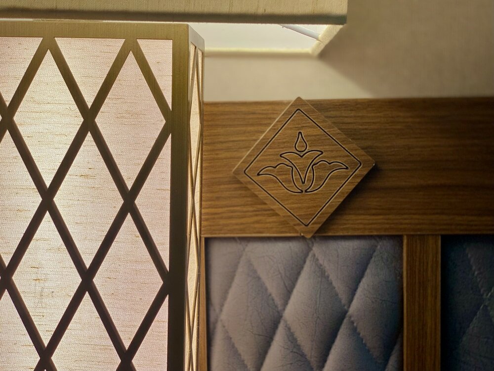 Фото Violet Al Shisha Hotel