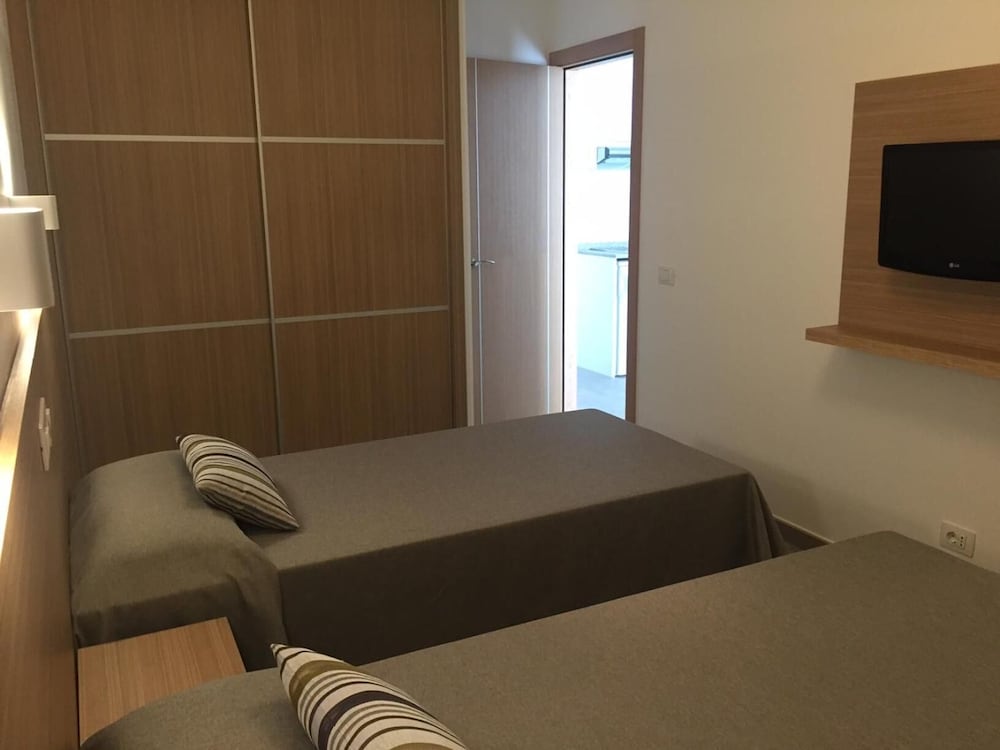 Фото Los Leones Bungalows