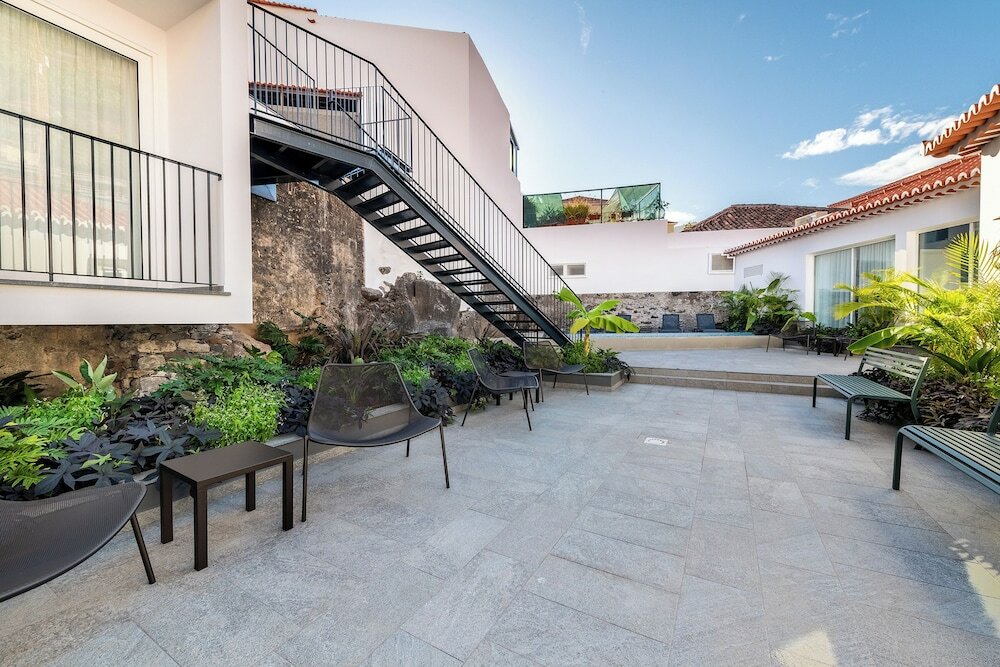 Фото Pestana Fisherman Village