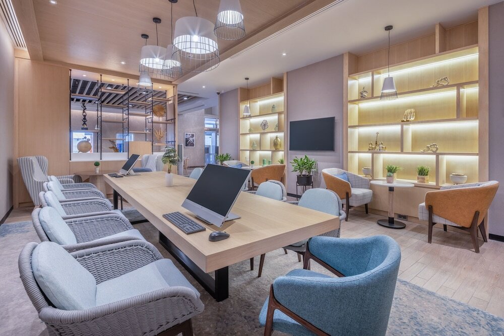 Фото Four Points by Sheraton Jeddah Corniche