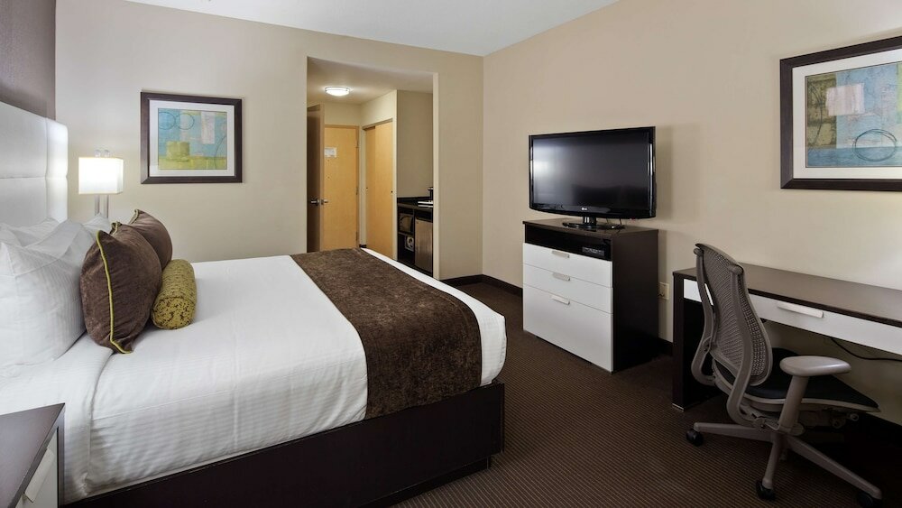 Фото Best Western Premier Miami Intl Airport Hotel & Suites Coral Gables