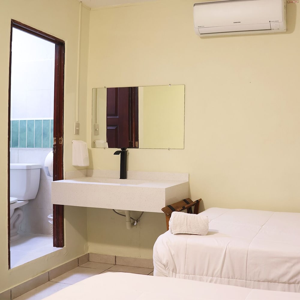 Фото Morrison Hotel San Salvador