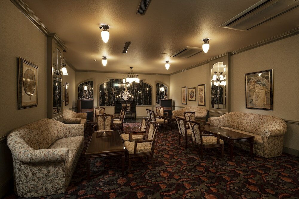 Фото Dai ichi Takimotokan