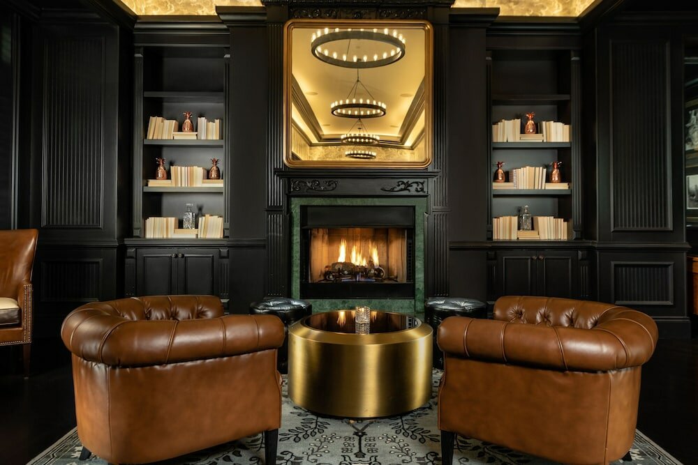 Фото The Ritz-Carlton Coconut Grove Miami