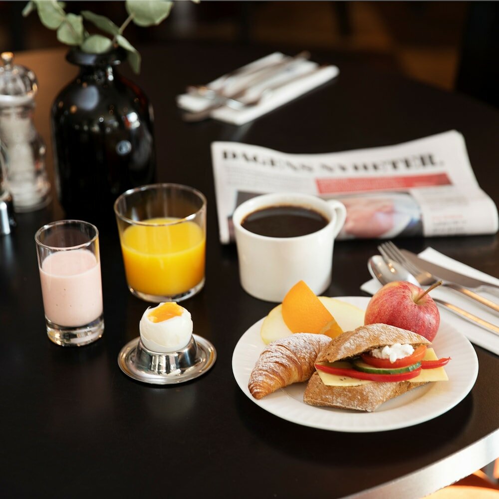 Фото ProfilHotels Aveny