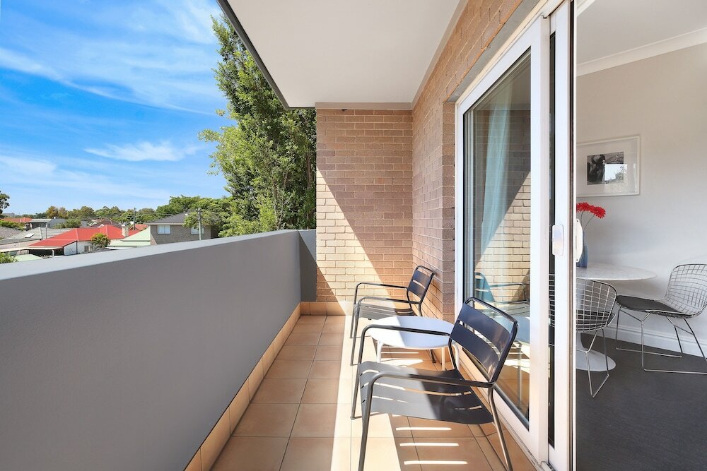 Фото Aea Sydney Airport Serviced Apartments