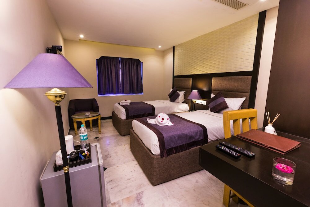 Фото Grand Residence