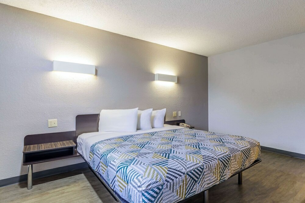 Фото Motel 6 Boerne, Tx