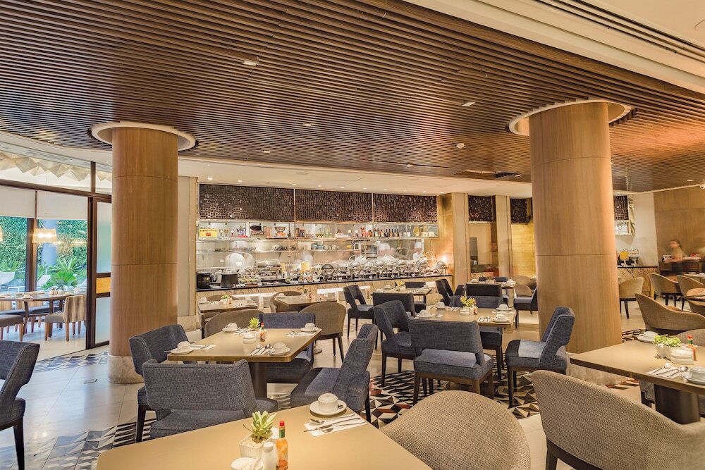 Фото Ascott Makati