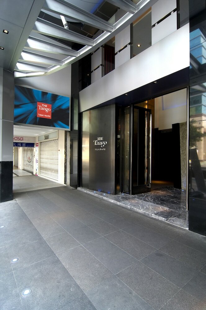 Фото The Tango Taipei Nanshi