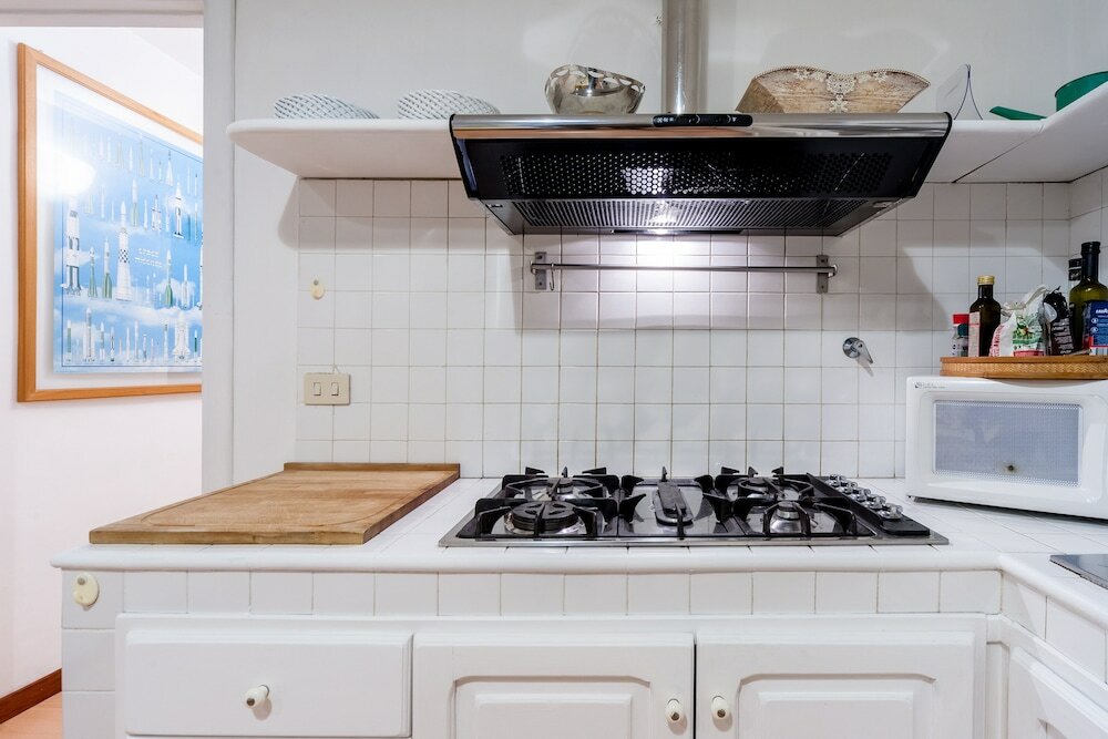 Фото Rental in Rome Bramante Luxury