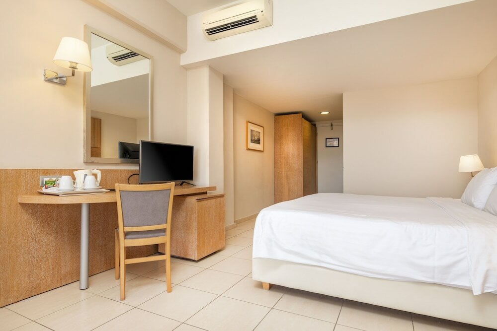 Фото D'Andrea Mare Beach Hotel – All Inclusive