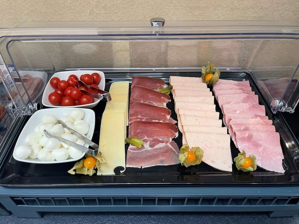 Фото Best Western Plus Hotel Sydney Opera