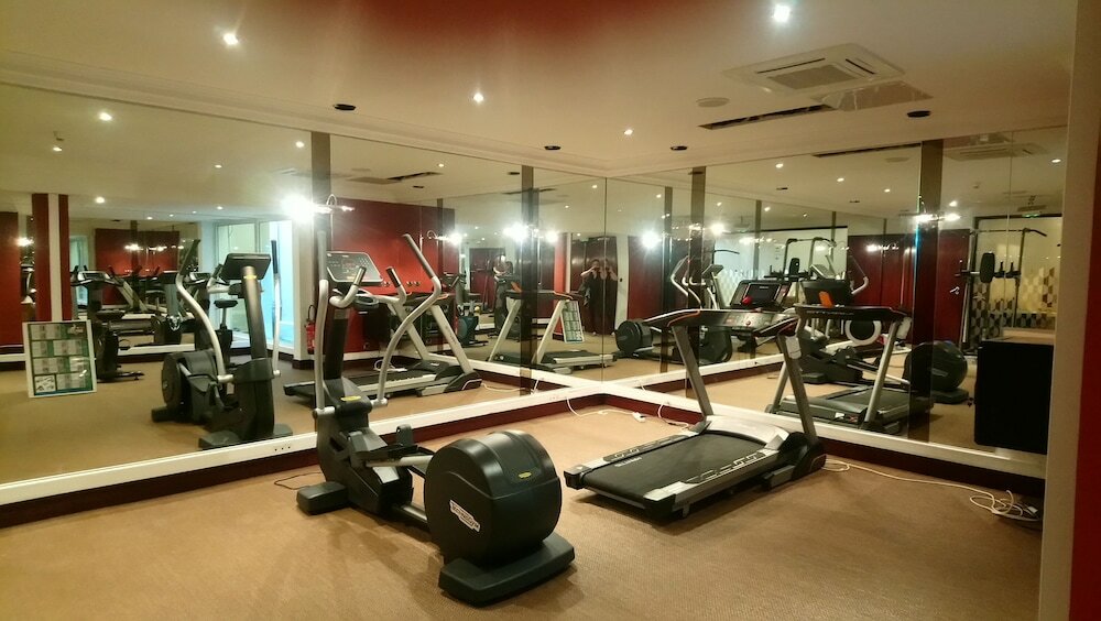 Фото Aston La Scala