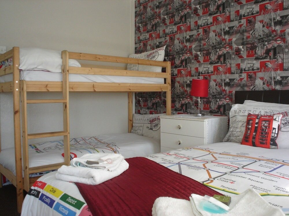 Фото The Franklyn Hotel