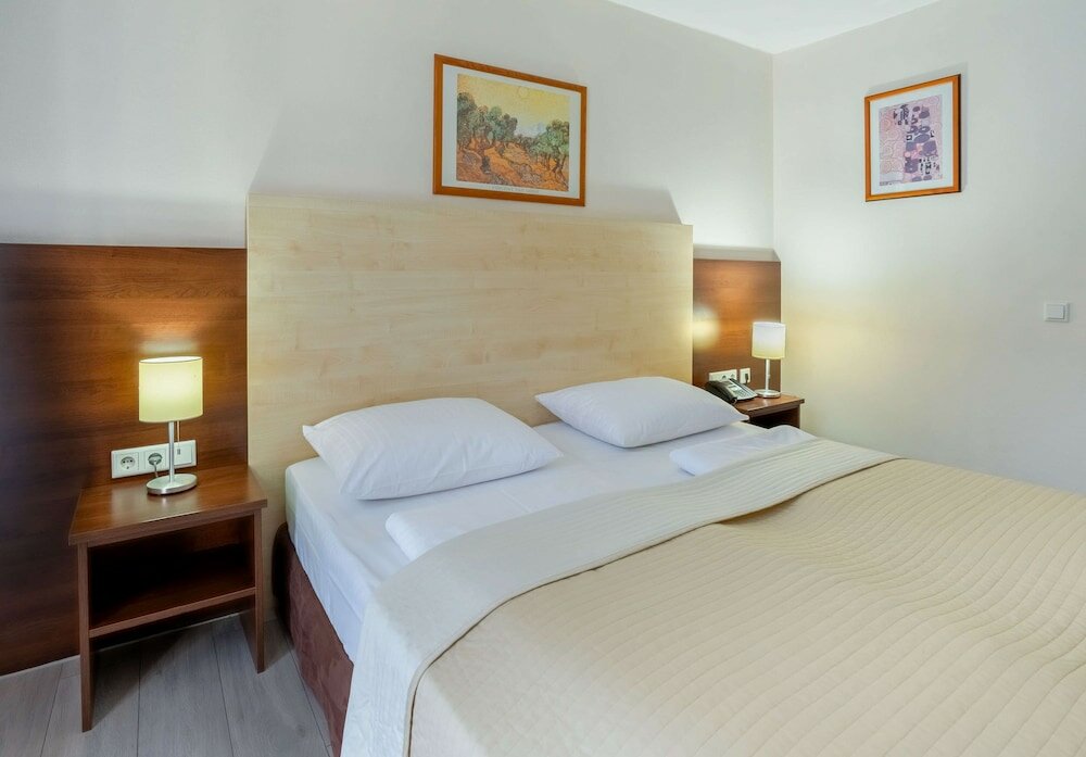 Фото Hotel Astor München