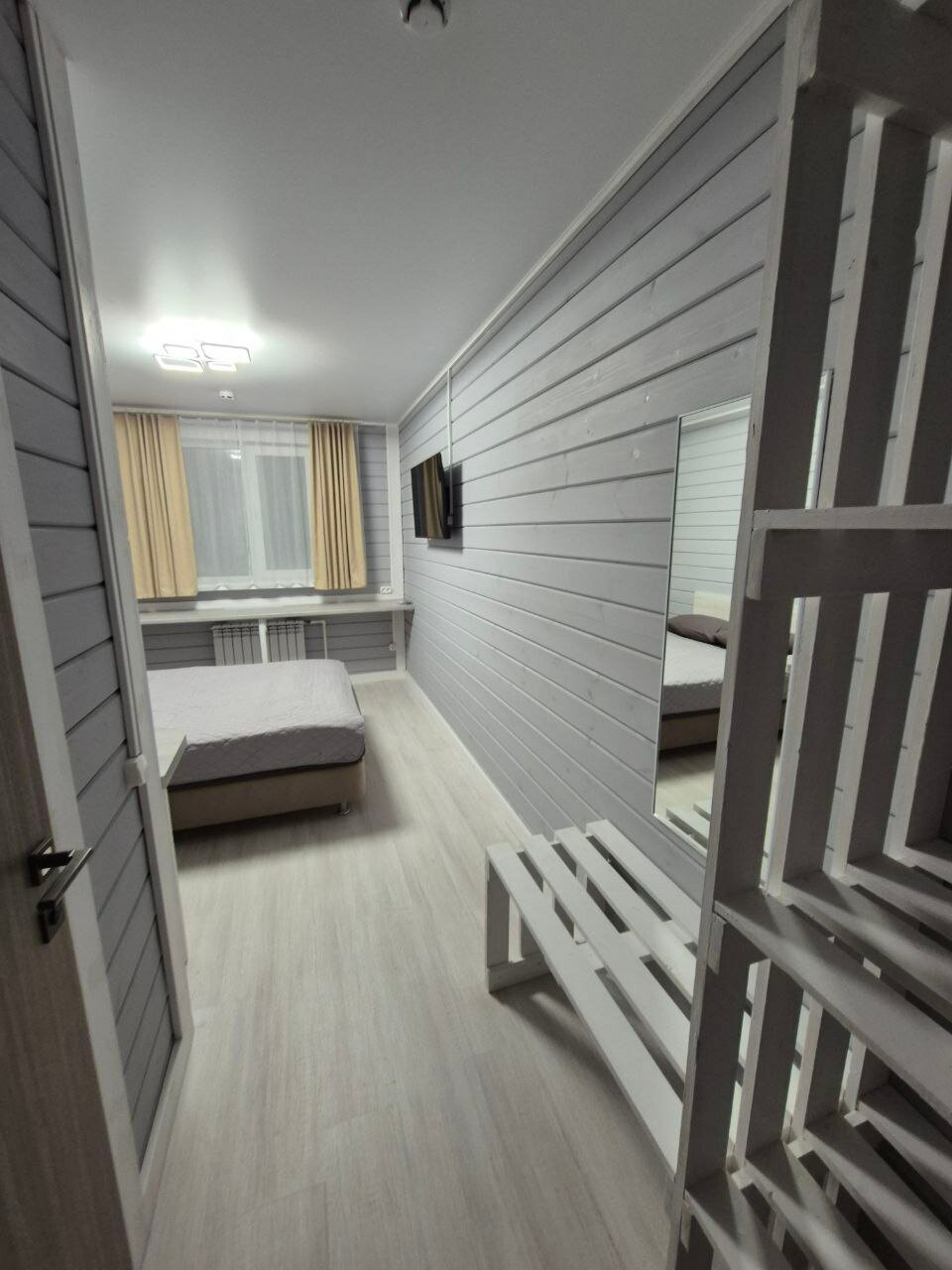 Фото Отель Юбилейный