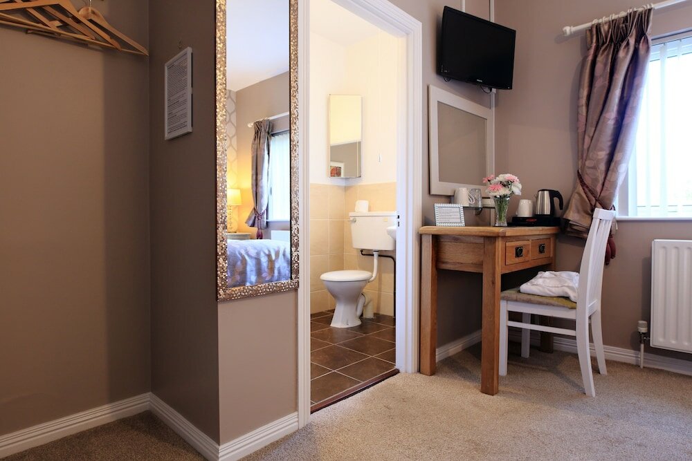 Фото Elagh View Bed & Breakfast