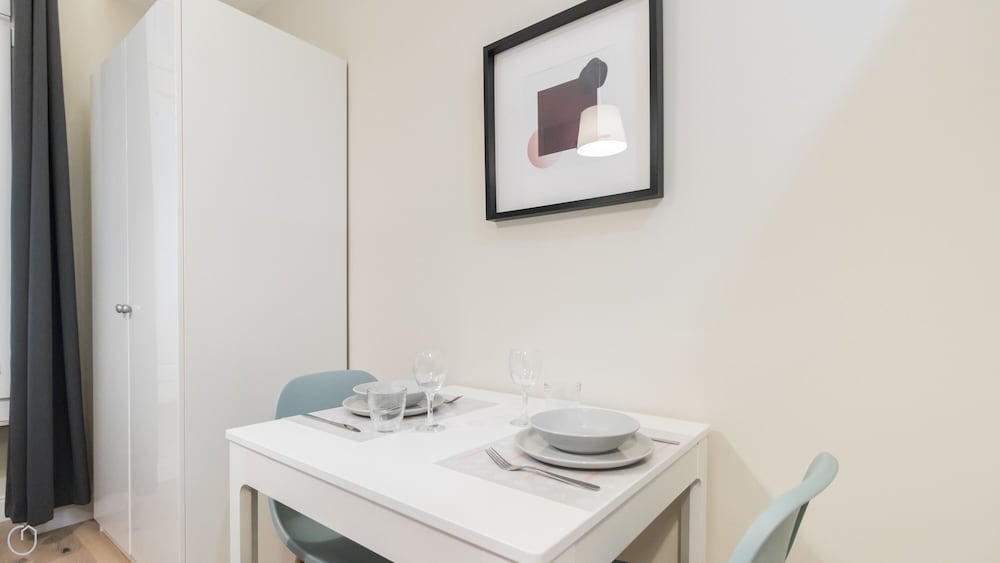 Фото Italianway Garibaldi 104 B