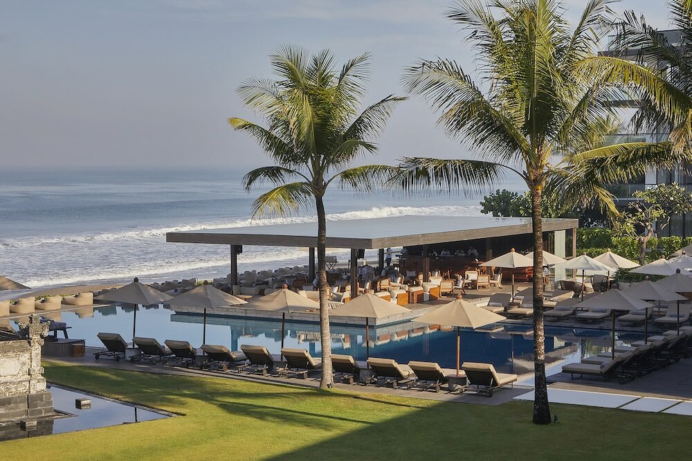 Фото Alila Seminyak, Bali