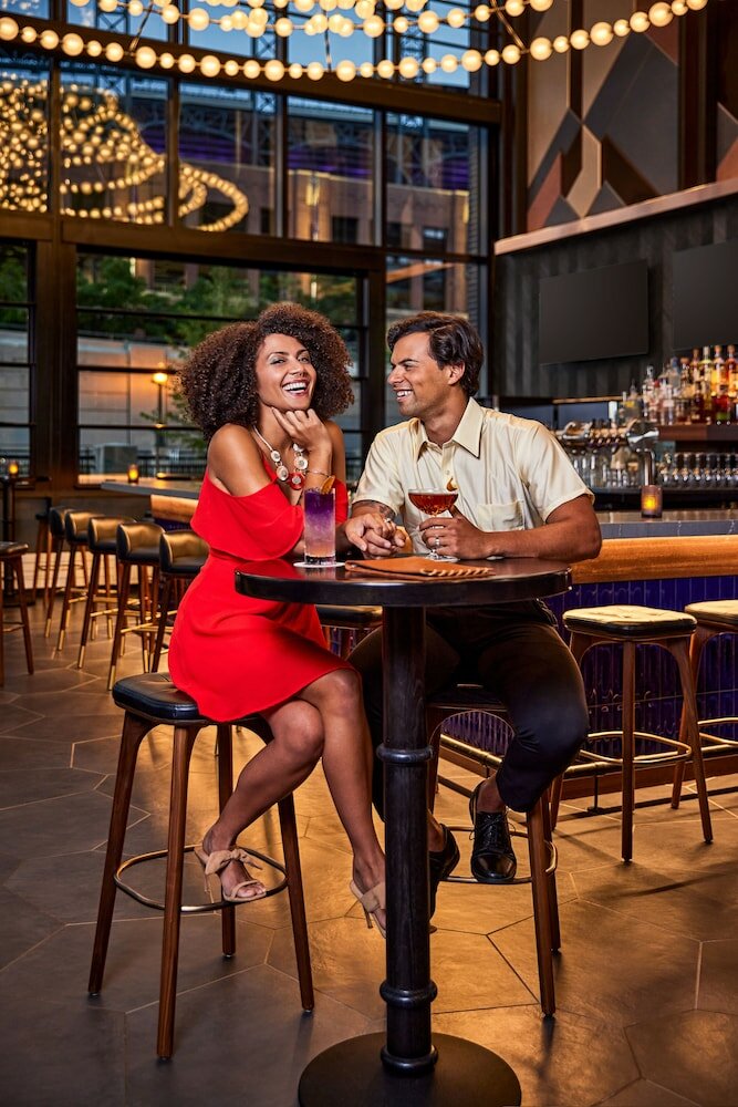 Фото The Rally Hotel at McGregor Square