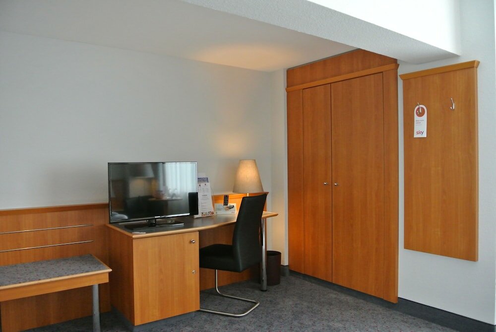 Фото City Hotel am Ccs