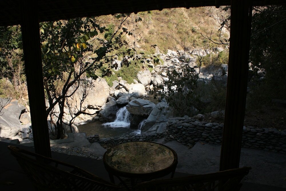 Фото Soulitude by the Riverside