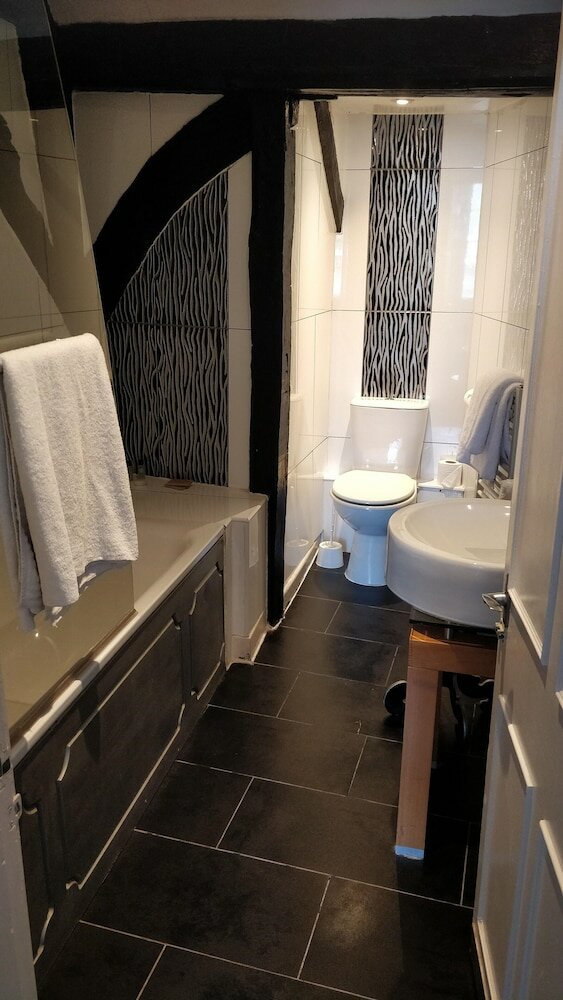 Фото The Spread Eagle Hotel