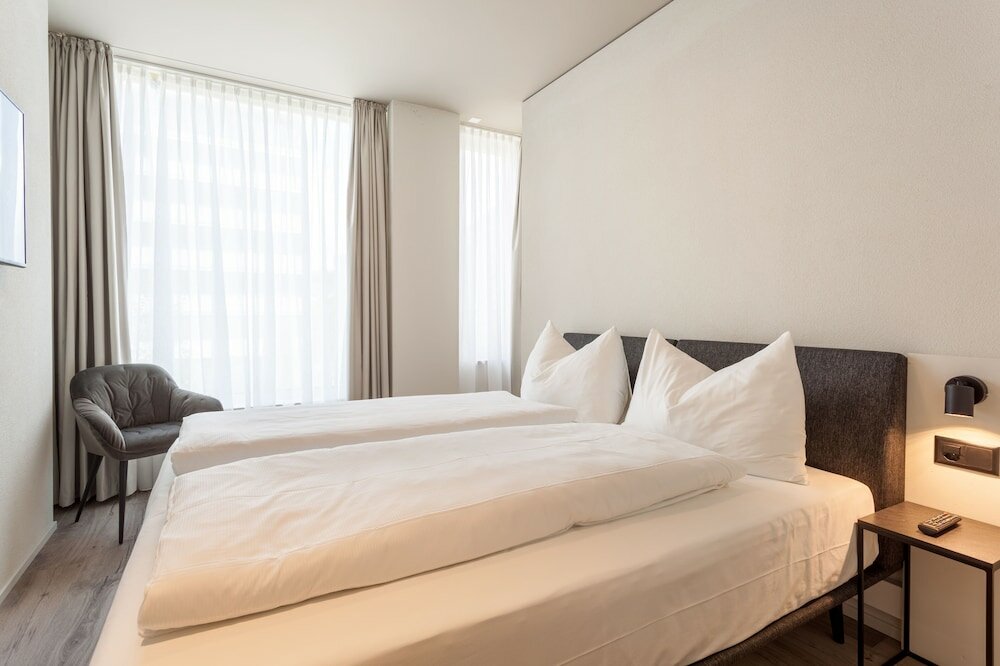 Фото Centurion Swiss Quality Towerhotel