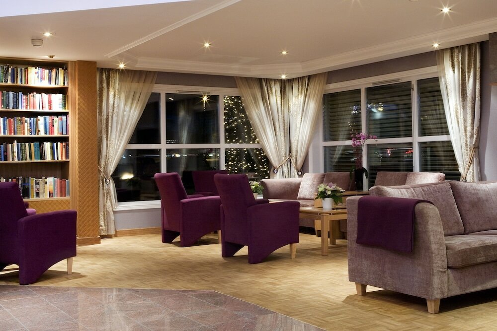 Фото Quality Hotel Olavsgaard