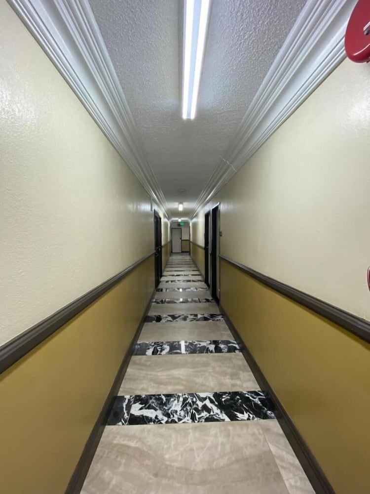 Фото Patio Motel