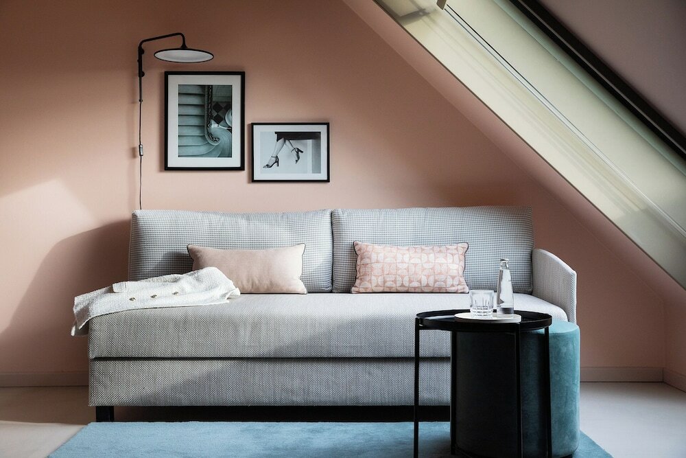 Фото Miano Hotel & Bar