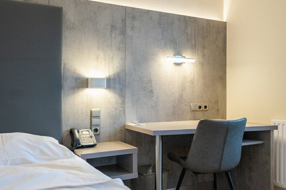 Фото HEINhotel vienna airport