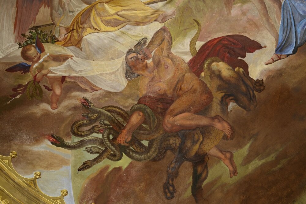 Фото Grand Hotel Minerva