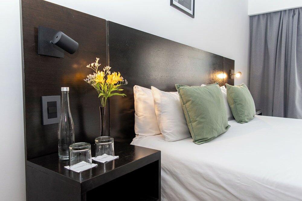 Фото Duomi Hotel Buenos Aires