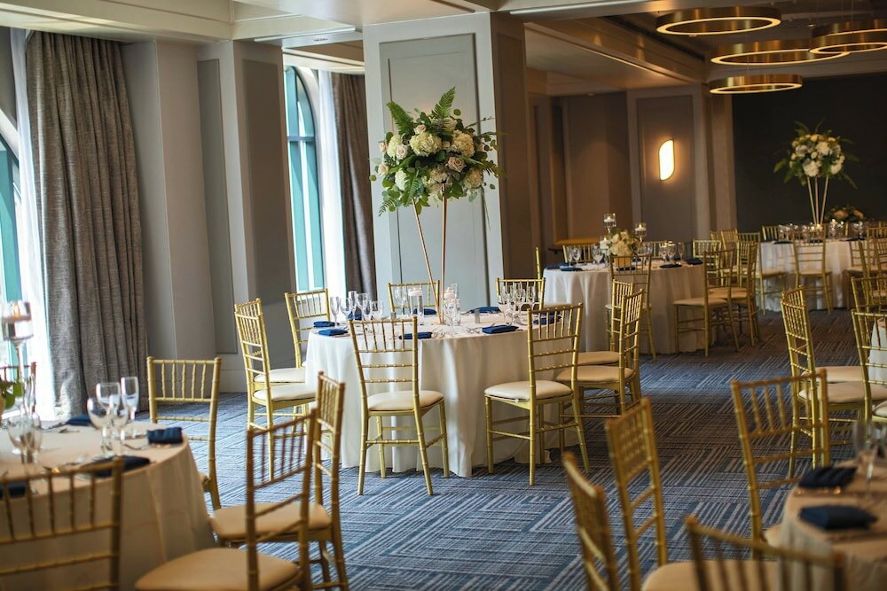 Фото Renaissance Philadelphia Downtown Hotel