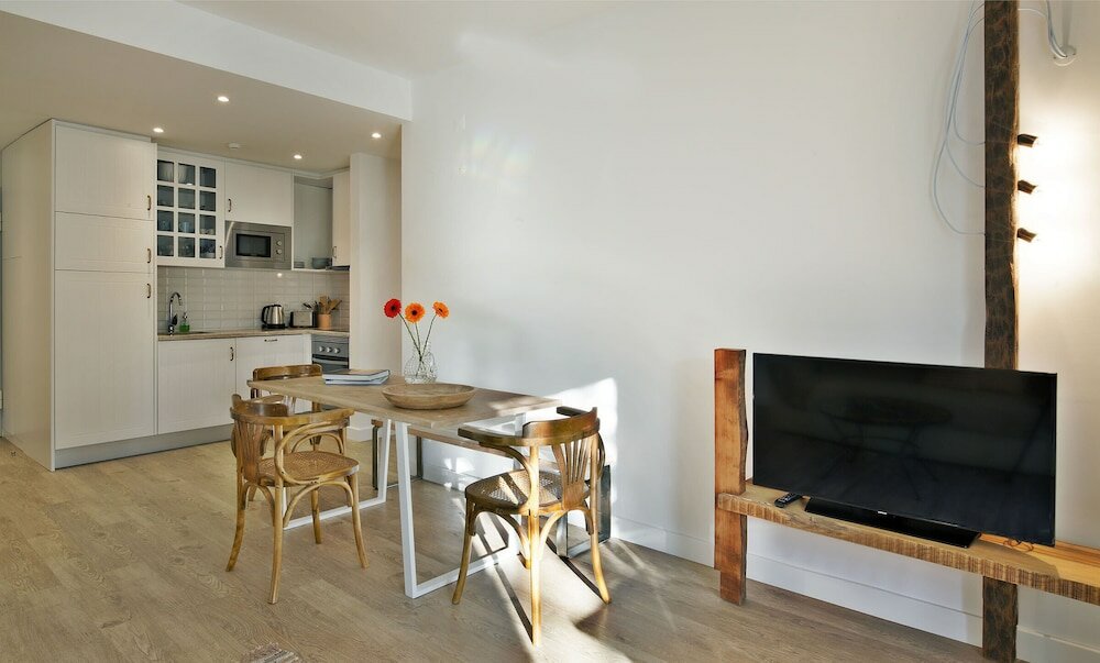 Фото The Salty Lodge