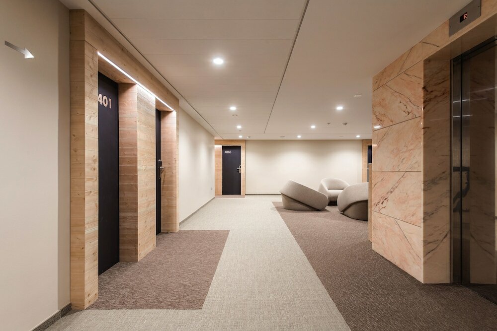 Фото Rikli Balance Hotel