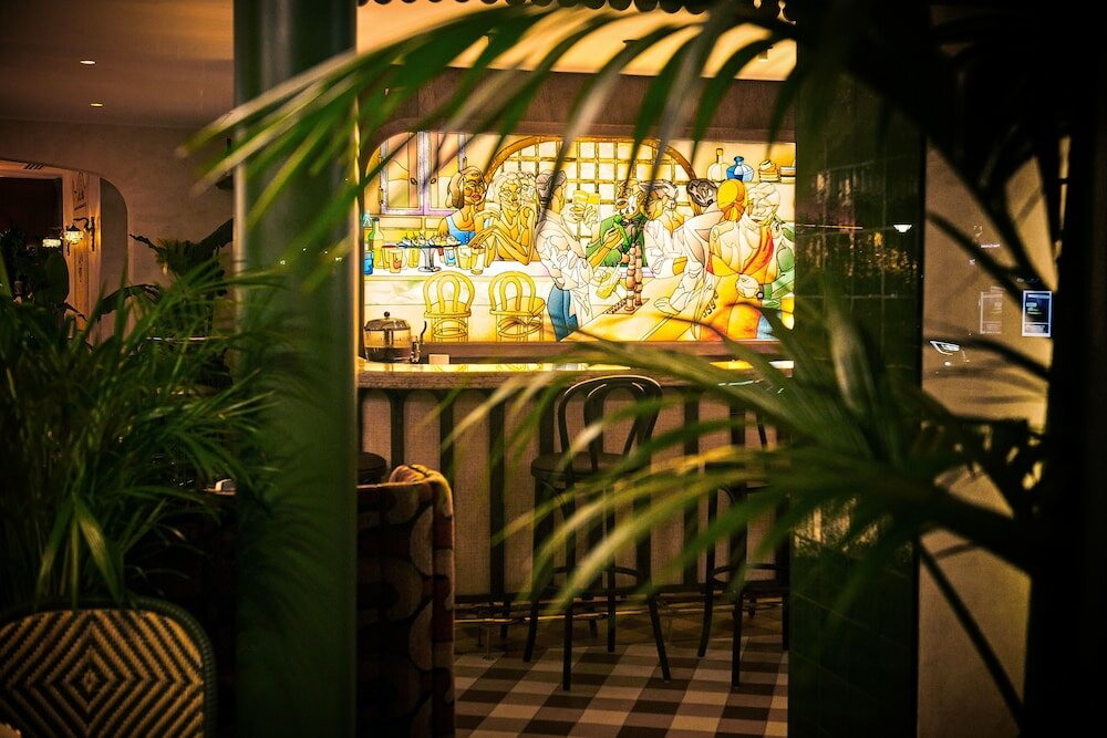 Фото Villa Eugenie