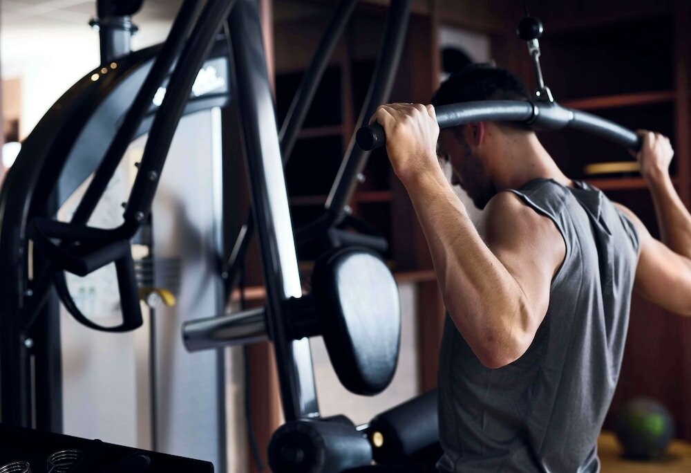 Фото Scandic Cph Strandpark