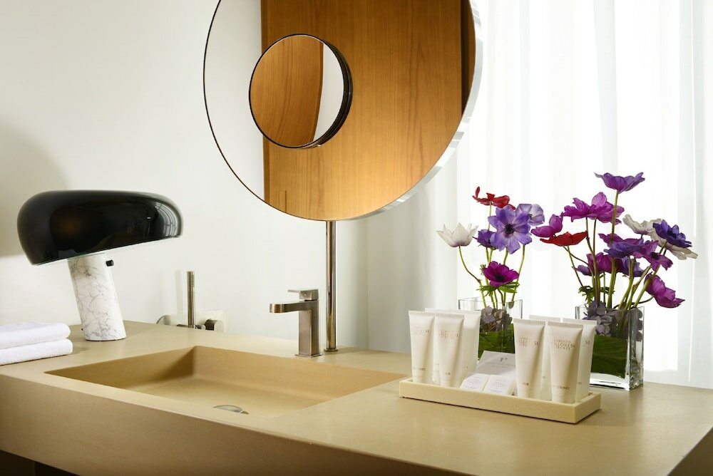 Фото Palazzo Montemartini Rome, A Radisson Collection