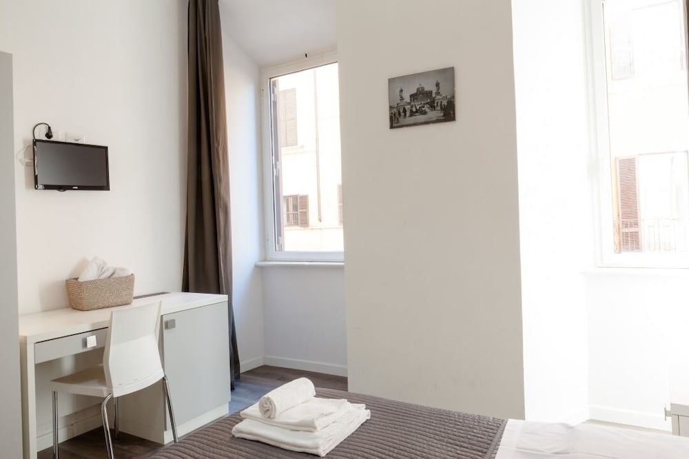 Фото Infinity Castle