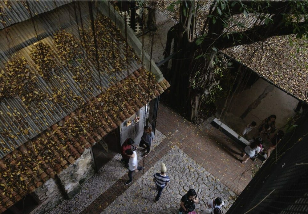 Фото Belakang Kong Heng by DreamScape