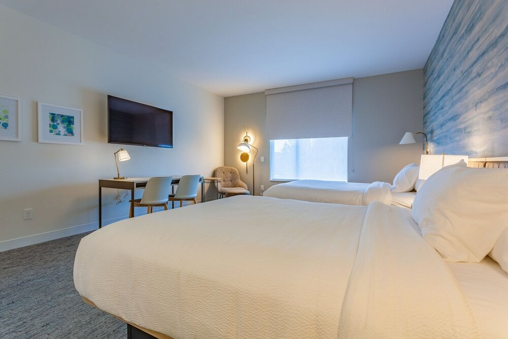 Фото TownePlace Suites by Marriott Raleigh-University Area