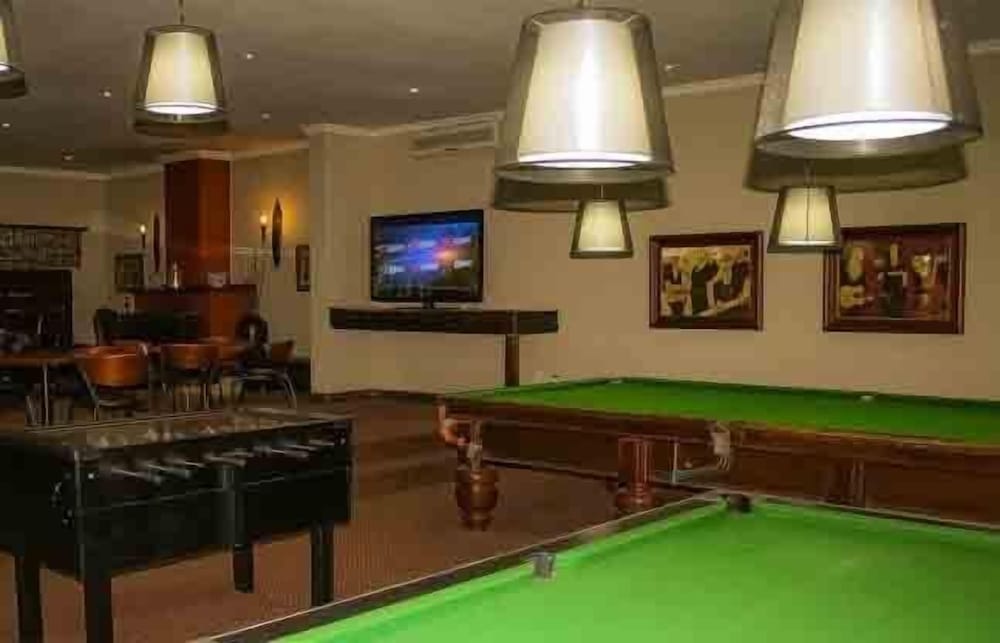 Фото Valley Lodge & SPA